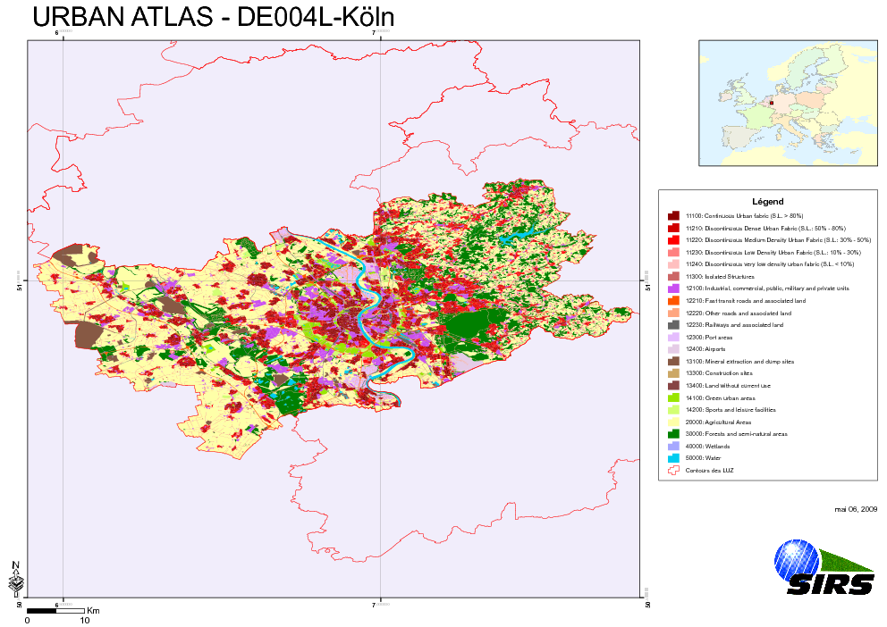 overview